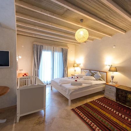 Kayakoy Hotel Экстерьер фото
