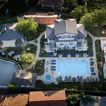 Kayakoy Hotel Экстерьер фото