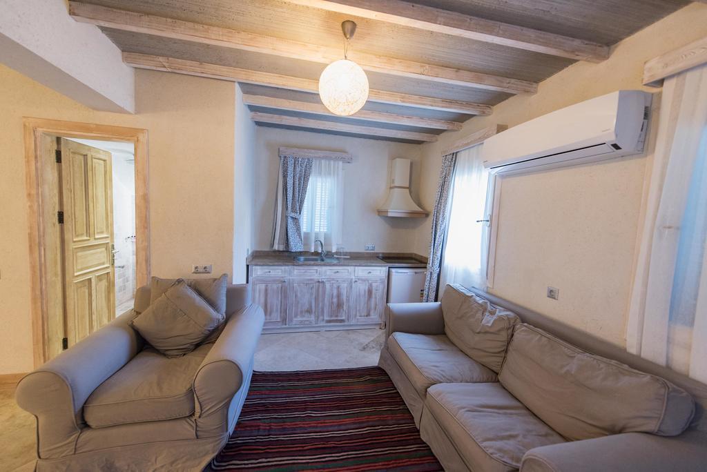 Kayakoy Hotel Экстерьер фото