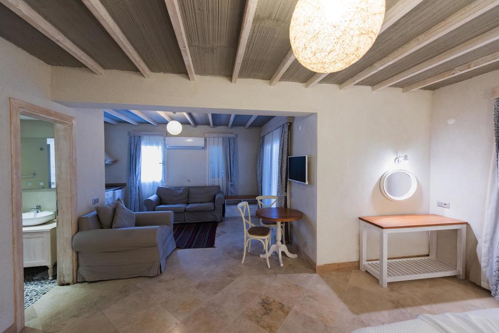 Kayakoy Hotel Экстерьер фото