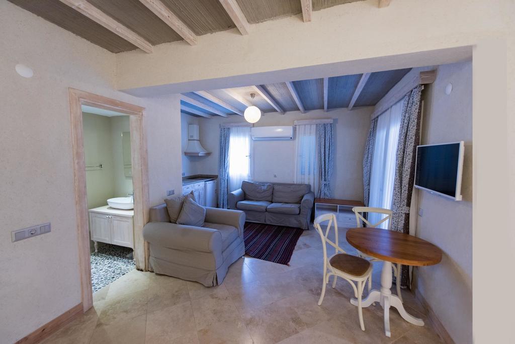 Kayakoy Hotel Экстерьер фото