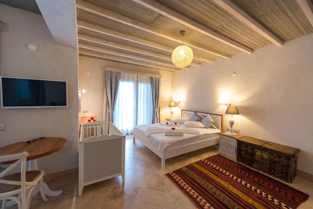 Kayakoy Hotel Экстерьер фото