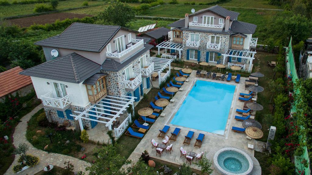Kayakoy Hotel Экстерьер фото