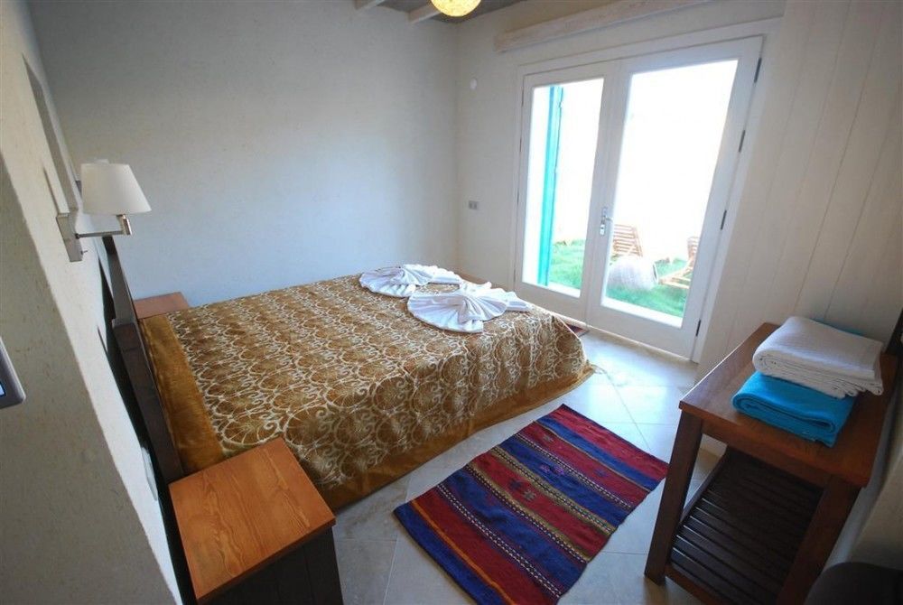 Kayakoy Hotel Экстерьер фото