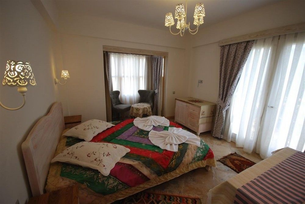 Kayakoy Hotel Экстерьер фото