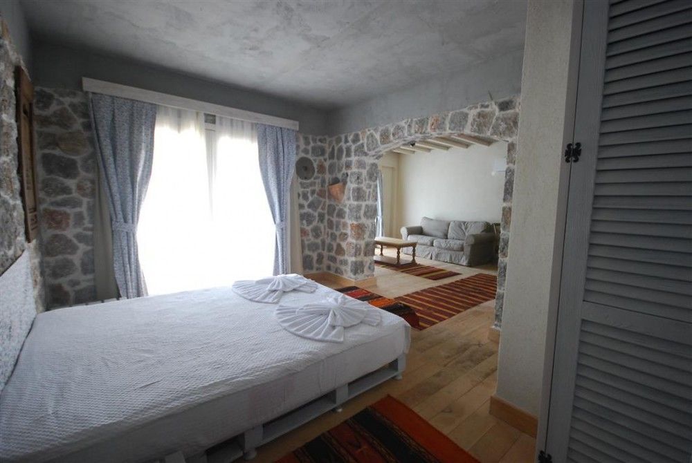 Kayakoy Hotel Экстерьер фото