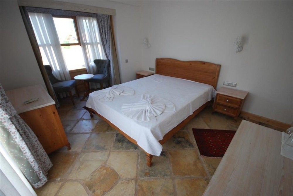 Kayakoy Hotel Экстерьер фото