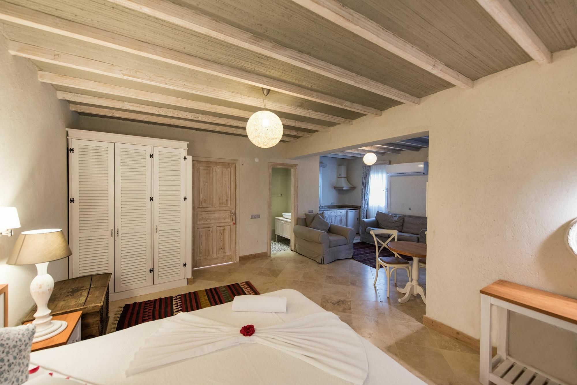 Kayakoy Hotel Экстерьер фото